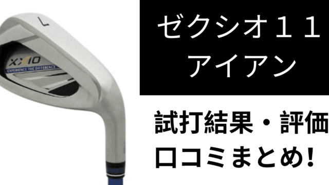 21年 おすすめアイアン28選をゴルフレッスンプロが徹底紹介 現役レッスンプロのゴルフ上達講座